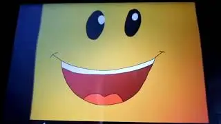 Nick Jr Face Shows Some Of His Favorite Faces (The Legend Of Zelda Version, FAKE)