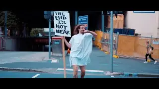 THE END IS NOT NEAR - RUBEN REEVES - OFFICIAL VIDEO 2023