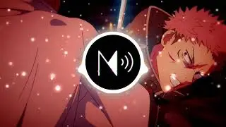 NO COPYRIGHT ANIME MUSIC - Jujutsu Kaisen (OP 3) [Instrumental]