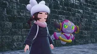 [Pokemon Legends: Z-A] Mega Dimension DLC (no commentary, part 1)