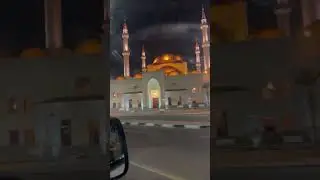 #ksa #saudiarabia #hail #masjidalrajhi