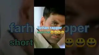 short reel//😀😀//#farhanrapper#kashmirirapper#trendingreels#viralreels#subscribe