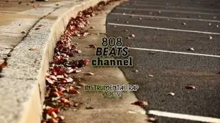 808 beats channel - vol 2 - Instrumental rap 2017