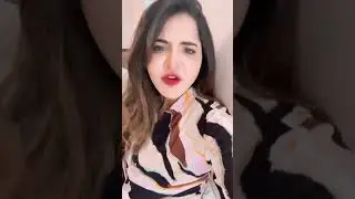 Bigg boss 3 fame Ashu reddy funny 😆 video...#instareels #bb3 #comedystars #starma
