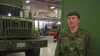 41 Service Battalion - Recruiting