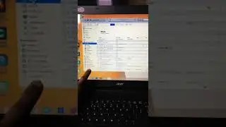 iTunes Grayed Dotted Circle, Simple Fix!