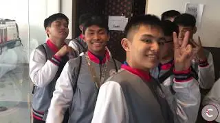 The 6th Pisam - Future Generation Philippine International School (FGPIS)