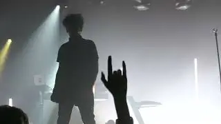 Gary Numan 
