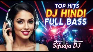 High💃 CEO Vibes | Hindi DJ Remix 2026   | DJ Sifudja 