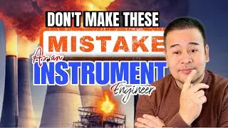 What I Wish I Knew Before Becoming an Instrument Engineer | Must-Watch for Aspiring Engineers!