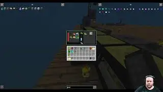 Let Play SkyFactory 4