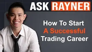 How To Get A Trading Job And Start A Successful Trading Career