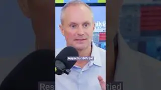 Why Disrespect Feels So Dangerous 🚨 Dr. Paul Baker