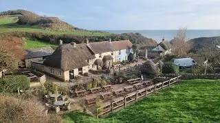 Dorset Short Two Day Break