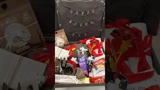 Sorry & Birthday Gift Hamper🥺❤️#shorts #youtubeshorts #viral #gifthamper #gift #explore #handmade