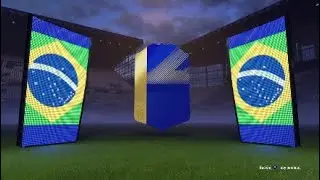 SBC ZAHA + MEGA TRAF 93+TOTS FIFA 18