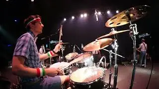 Jessie&rsquo;s Girl live at South Point Showroom with the Spazmatics 