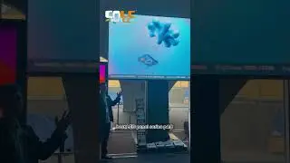 Review of 2025ISE Exhibition#ise #Exhibition #led #leddisplay #billboard