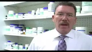 Apex Pharmacy Prescription Compounding