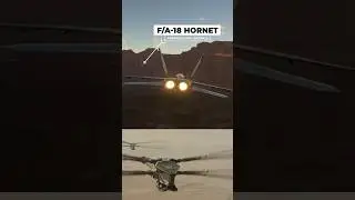 Dune Challenge with F/A-18 Hornet #fs2020 #dune #f18 #arrakis #gamehack #fly #fighter #dlc #sky #fyp