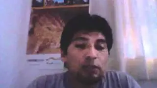 Desglaciacion Ticlio   Cambio Climatico