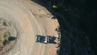 Rooiberg Drone Part1
