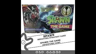 Spawn: The Game - Adventure Game