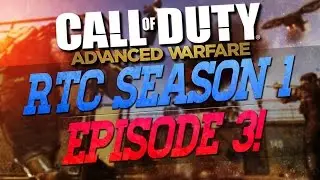 Closest Dom Match Ever + 1 Shot Pistol? iTemp's AW RTC S1 Ep. 3!