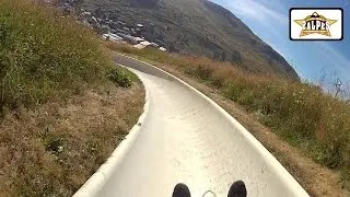 LES 2 ALPES  