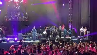 Leyendas vivas de la Salsa VI. Roy Carmona “Candela 🔥”
