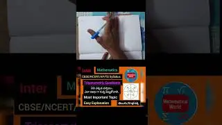 Trigonometry Quadrants Explained Telugu | ASTC Rule for 10th & Inter Students (Full Concept)