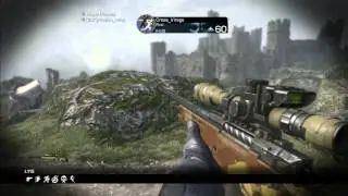 Cross Virage | First For Horizon ! [HUG]