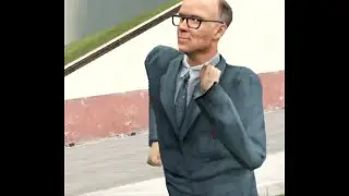 Another dance meme edit