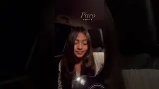 Paro - UNPLG&rsquo;d 🥀