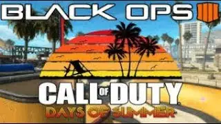 XBOX LIVE TODAY BLACKOUT COD4 BADMAMMAJAMA618 Live Stream