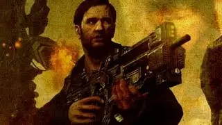 CGRundertow RESISTANCE 3 for PlayStation 3 Video Game Review
