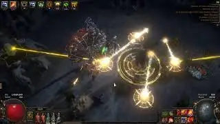 Elder kill searing gauntlet