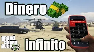 Trucos De GTA 5 Para Xbox One Y Xbox 360(Claves/ Códigos De GTA V Armas Coches Dinero Infinito