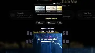 Tham gia ngay - Link tại bio #vtmarkets #trade #forex
