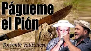 Bolívar Barrios vs Prudencio Ramos N° 172 ( QUE VENGA A PAGARME EL PION )