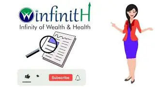 winfinith business plan/direct selling letest plan/#winfinith #directselling