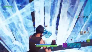 Season 8 Creative Scrims With Moving Zone Code Live Tryouts