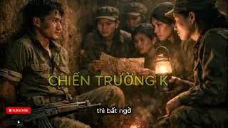 Chiến Trường K : 5 Nữ Pol Pot Tranh Nhau Anh Lính Việt Trong Đêm - Trinh Sát Việt Nam Sa Lưới