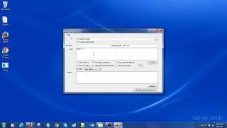 Find and Replace text in multiple files, folders and sub folders.
