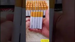 Lighter🔥| Lighter like cigerate🔥|