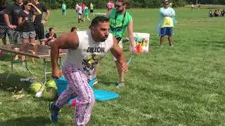 MiLife Adult Field Day, 2017