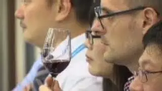 Growing thirst for wines in Asia
