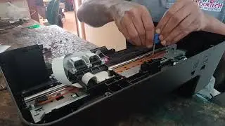 HP Deskjet F4480 