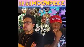 NEW Panty & Stocking With The Stardust Crusaders | Moon Piece Podcast #60