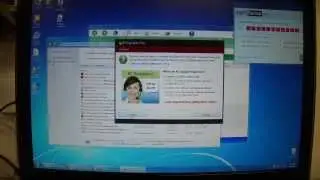 Part 1 How to remove Windows Prime Shield or Windows Ultimate Booster Virus ransom demand justice